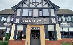 Harleys Inn
